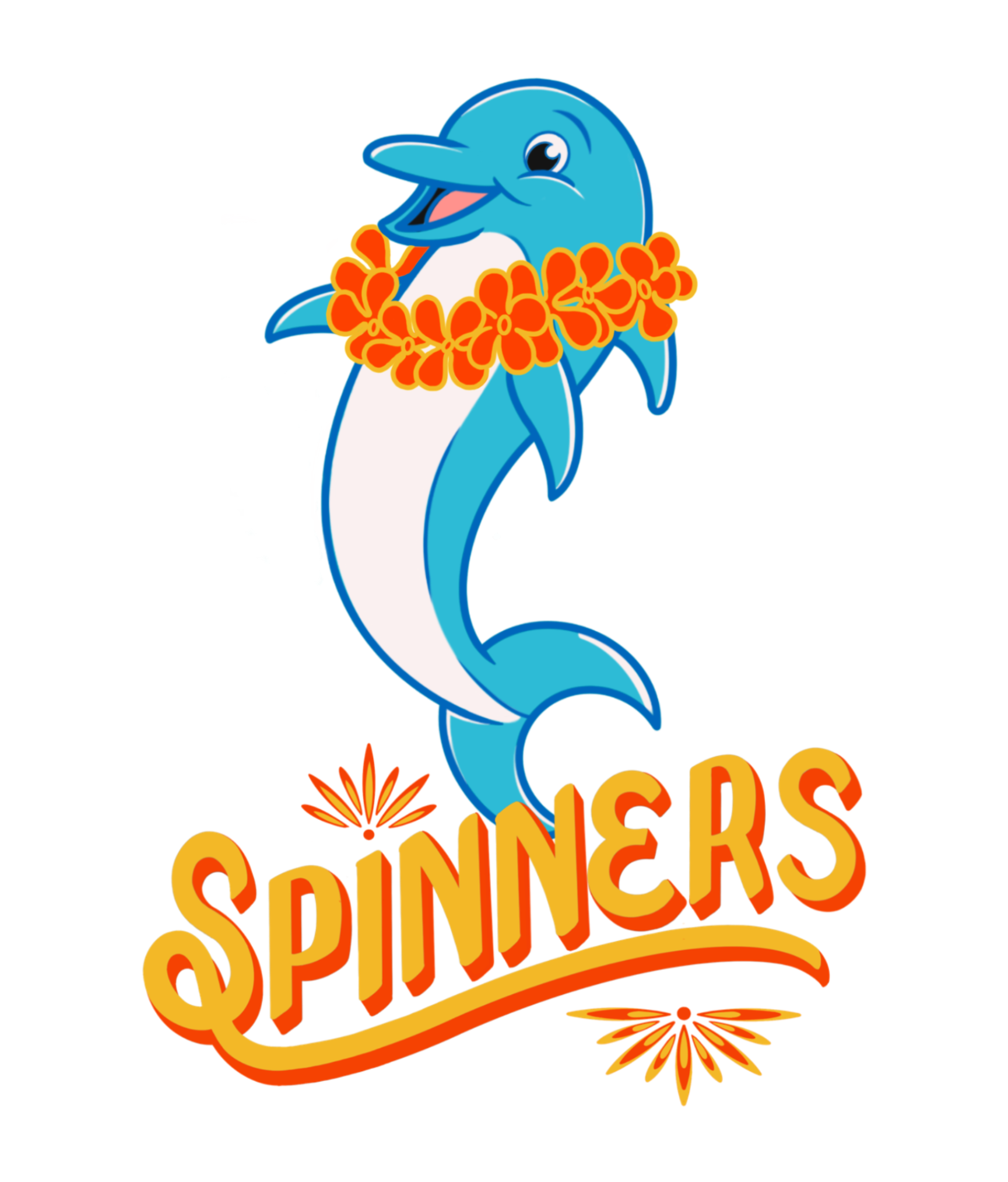 Spinners Kailua Cantina