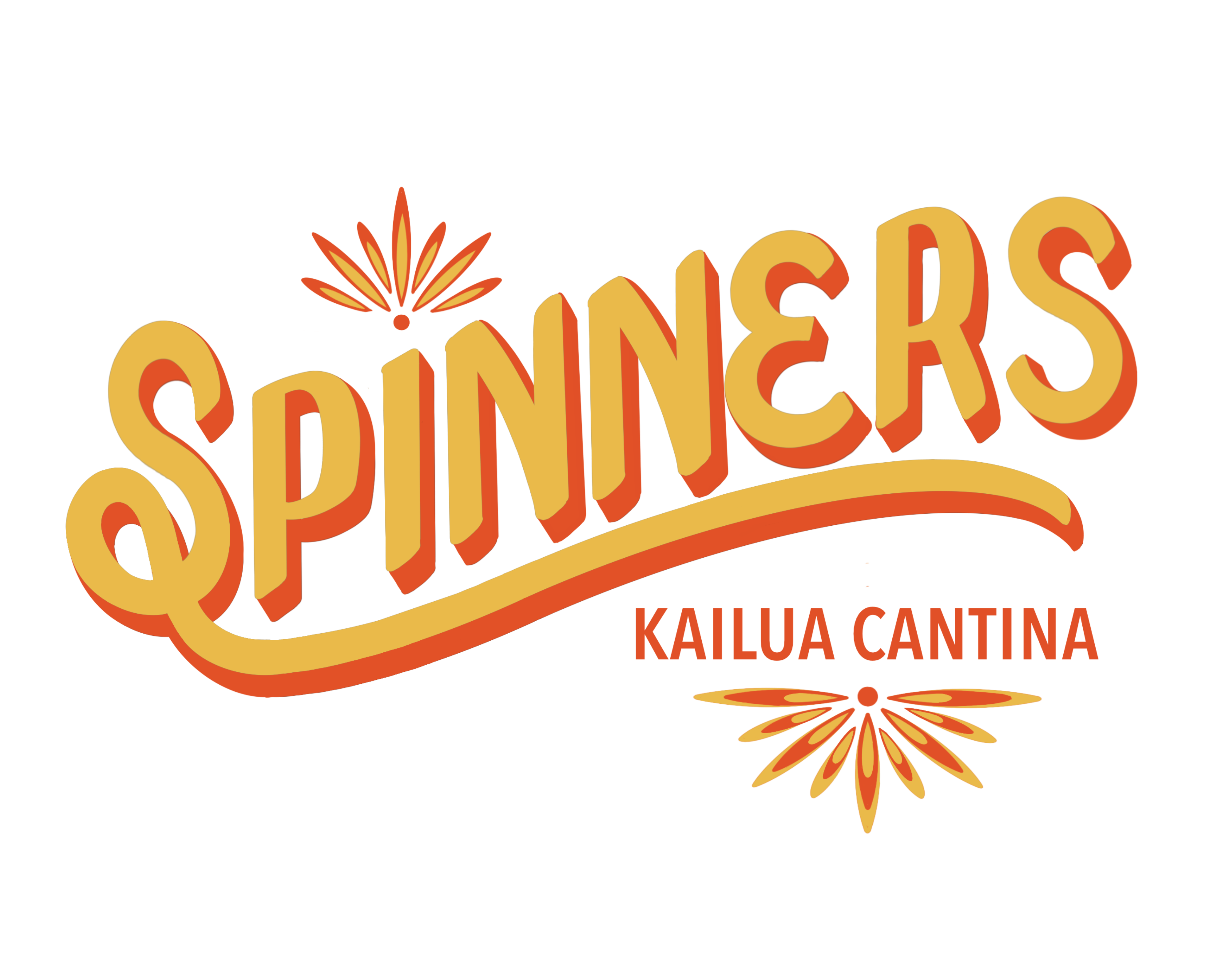 Spinners Kailua Cantina